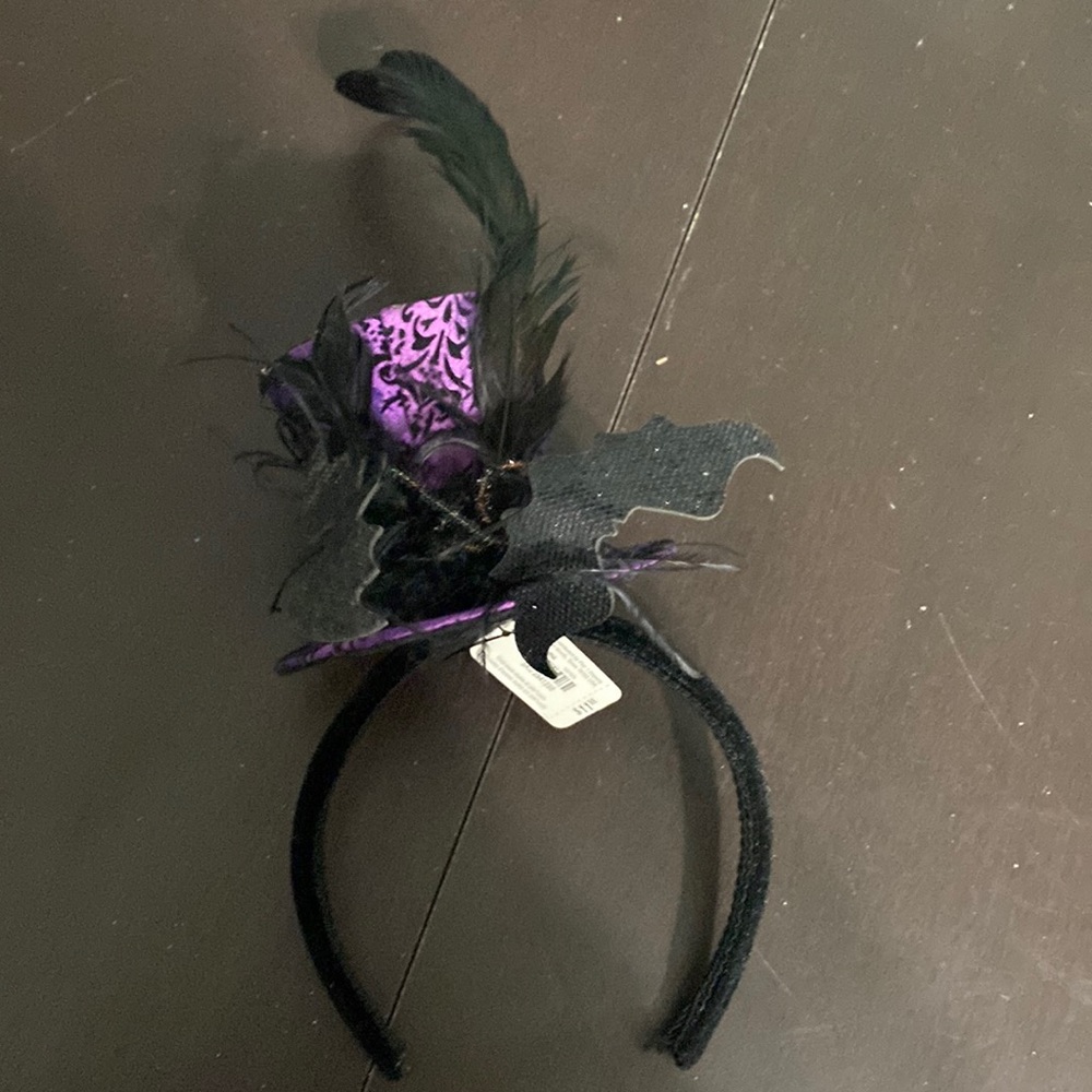 Pier 1 Halloween Hat